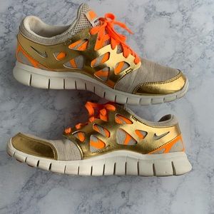 Nike Free Run 2